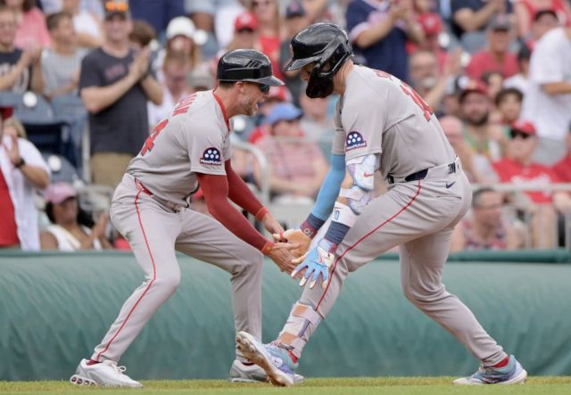 SGPN Prop Bet for Saturday (July 7th): MLB Prop Play - the best prop bet to put your money on for July 7th from the Sports Gambling Podcast Network.