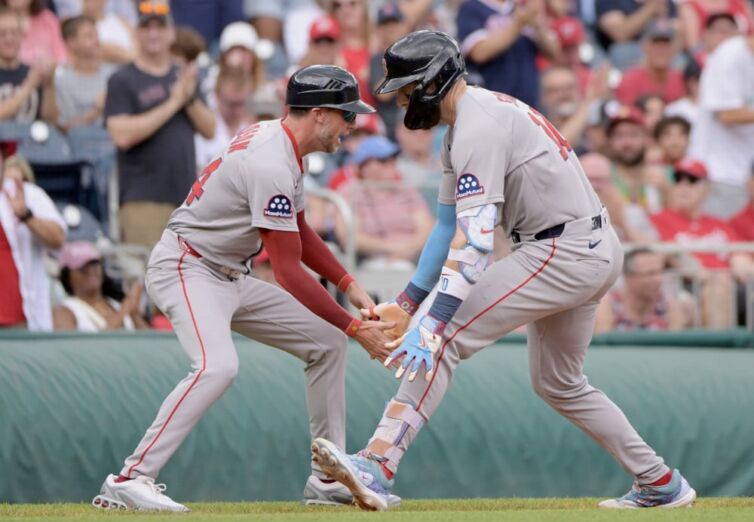 SGPN Prop Bet for Saturday (July 7th): MLB Prop Play - the best prop bet to put your money on for July 7th from the Sports Gambling Podcast Network.