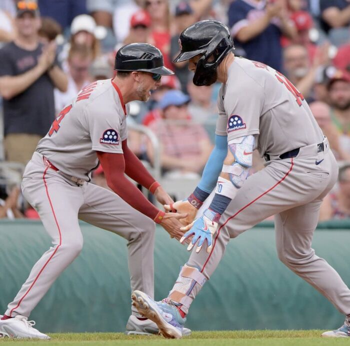 SGPN Prop Bet for Saturday (July 7th): MLB Prop Play - the best prop bet to put your money on for July 7th from the Sports Gambling Podcast Network.
