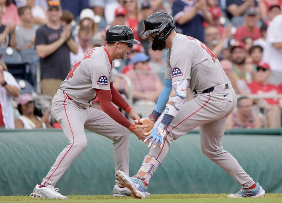 SGPN Prop Bet for Saturday (July 7th): MLB Prop Play - the best prop bet to put your money on for July 7th from the Sports Gambling Podcast Network.