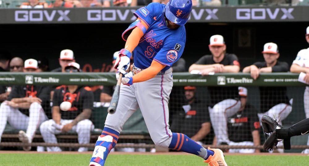 SGPN Prop Bet for Monday (July 21st): MLB Prop Play