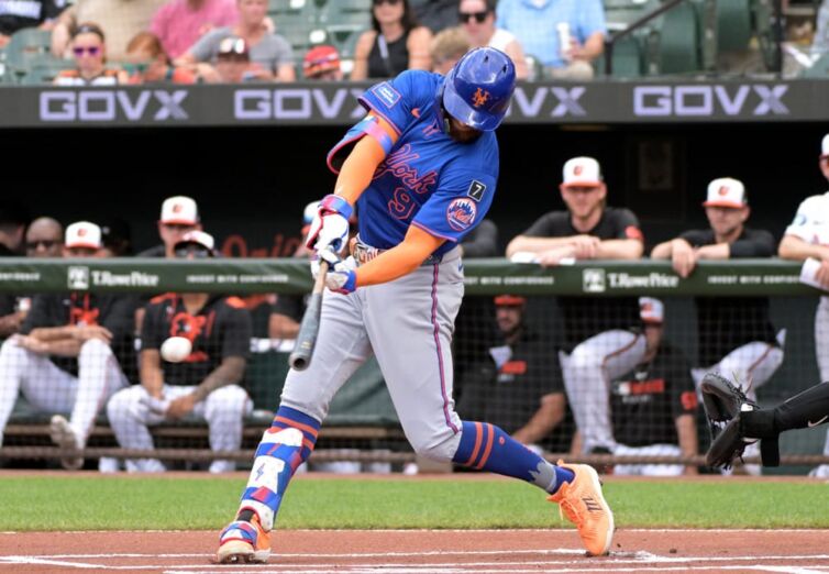 SGPN Prop Bet for Monday (July 21st): MLB Prop Play