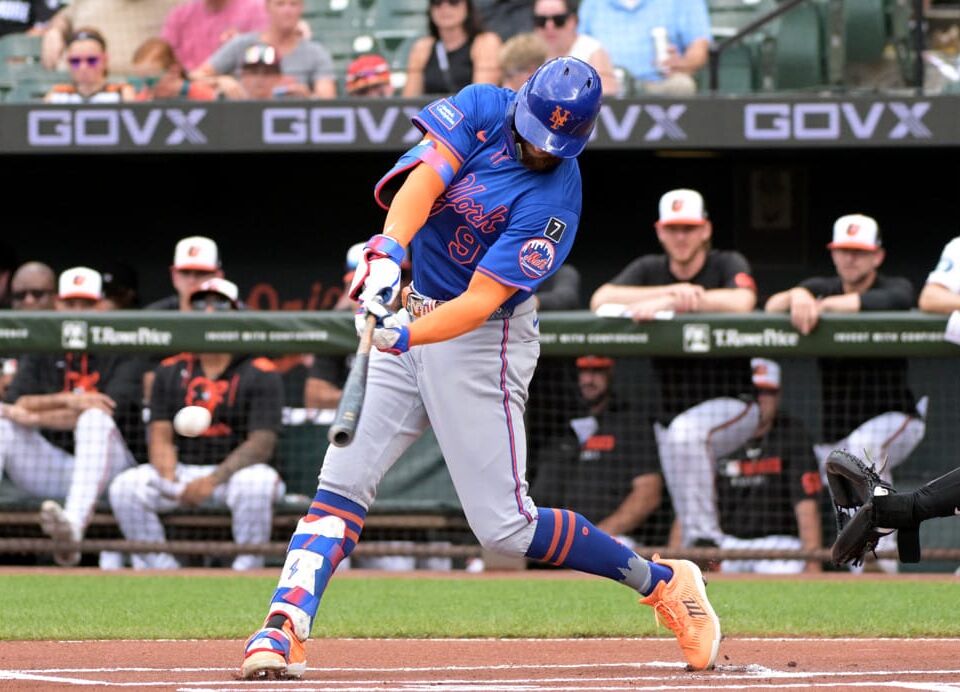 SGPN Prop Bet for Monday (July 21st): MLB Prop Play