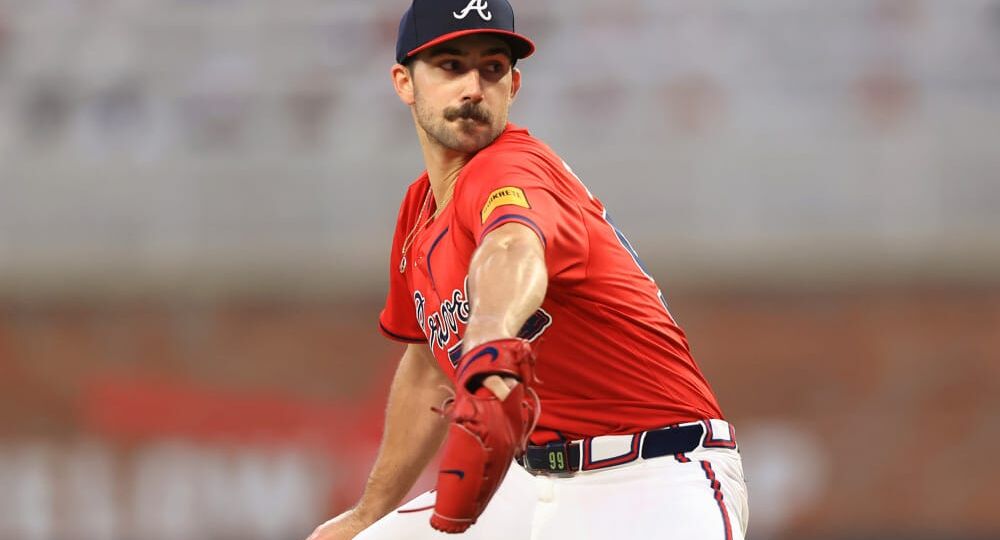 SGPN Prop Bet for Wednesday (July 23rd): MLB Prop Play