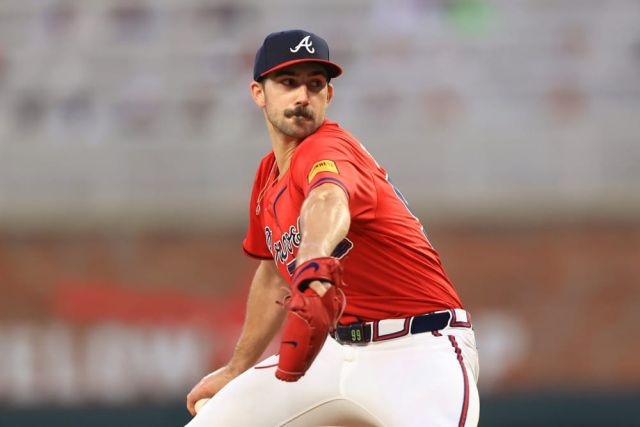 SGPN Prop Bet for Wednesday (July 23rd): MLB Prop Play