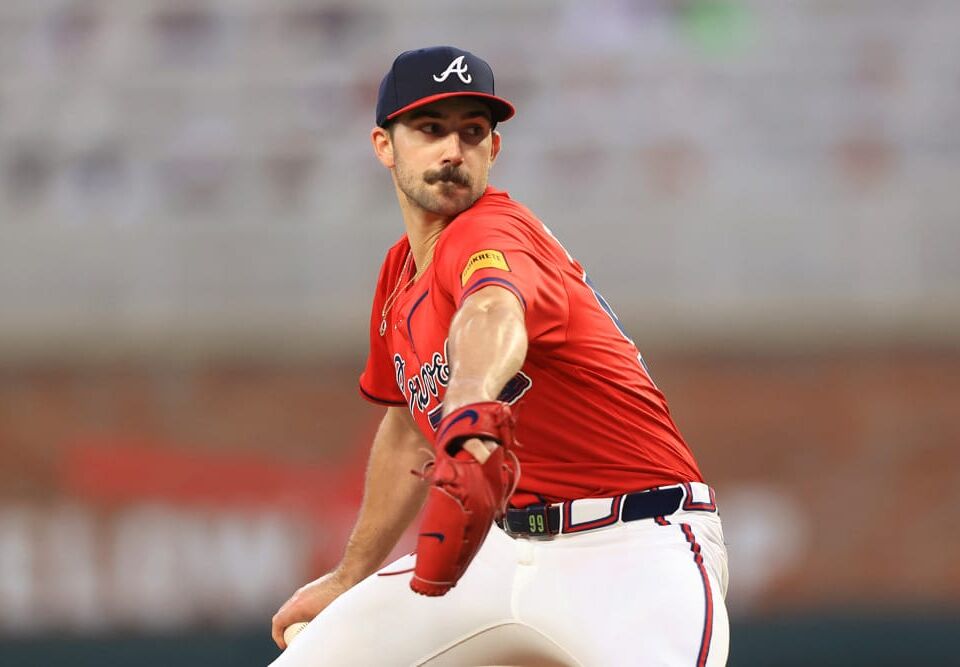 SGPN Prop Bet for Wednesday (July 23rd): MLB Prop Play