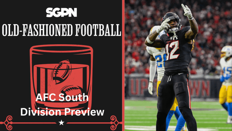 AFC South Division Preview: Offseason Recap, Best Bets & Fantasy | Old-Fashioned Football (Ep. 191)