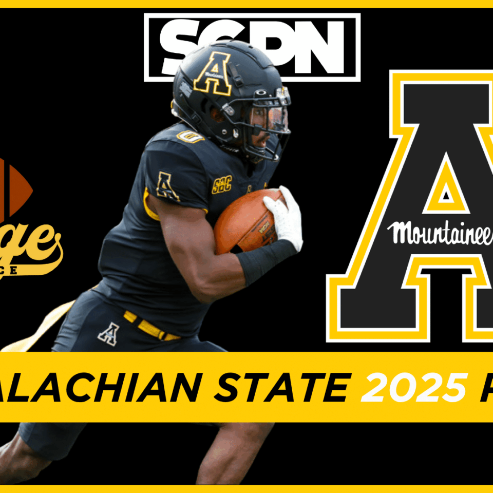 Appalachian State Mountaineers 2025 Team Preview | The College Football Experience (Ep. 1900)