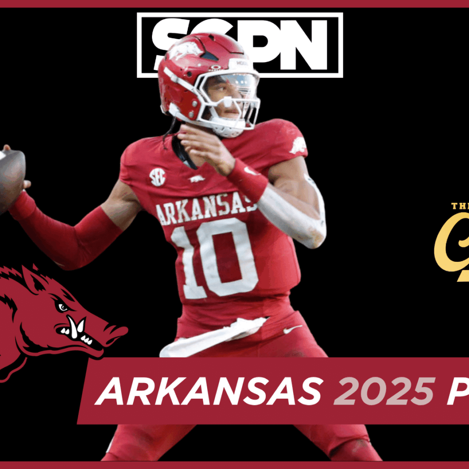 Arkansas Razorbacks 2025 Team Preview | The College Football Experience (Ep. 1931)