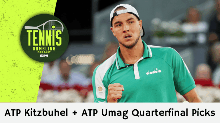 ATP Kitzbuhel + ATP Umag Quarterfinal Picks