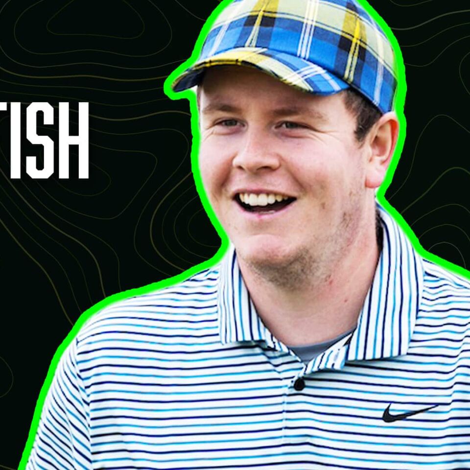 2025 Scottish Open Bets | Golf Gambling Podcast (Ep. 521)