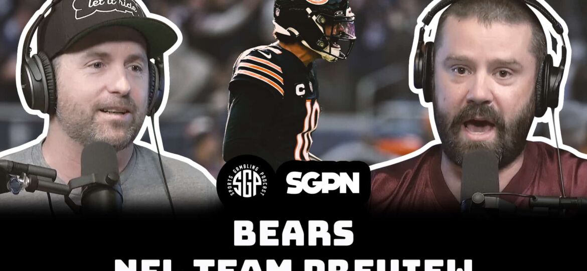 Bears NFL Team Preview (2025)