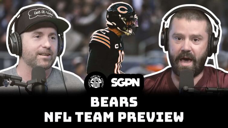 Bears NFL Team Preview (2025)