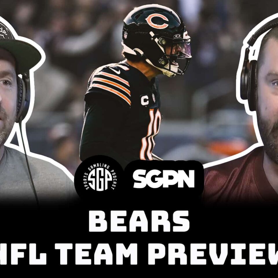 Bears NFL Team Preview (2025)