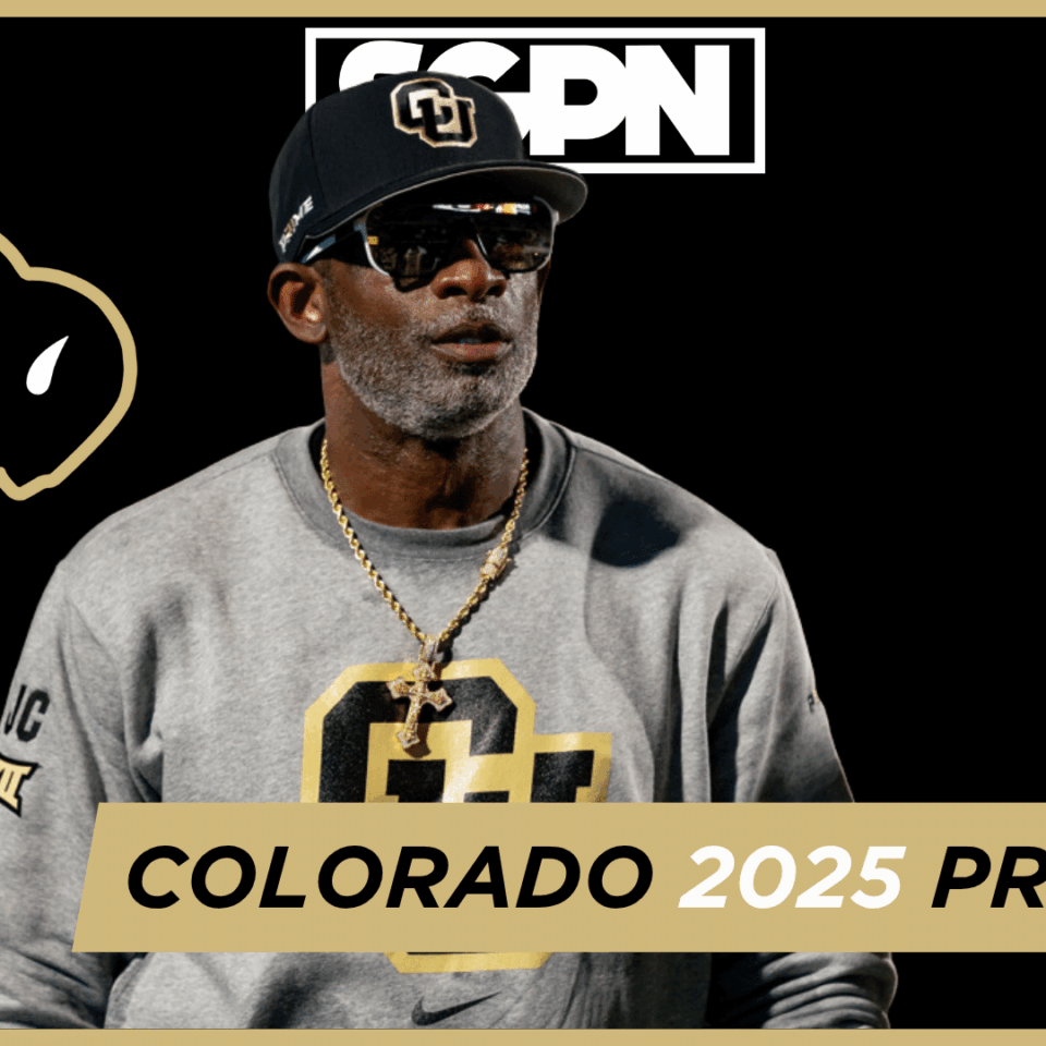 Colorado Buffaloes 2025 Team Preview | The College Football Experience (Ep. 1903)