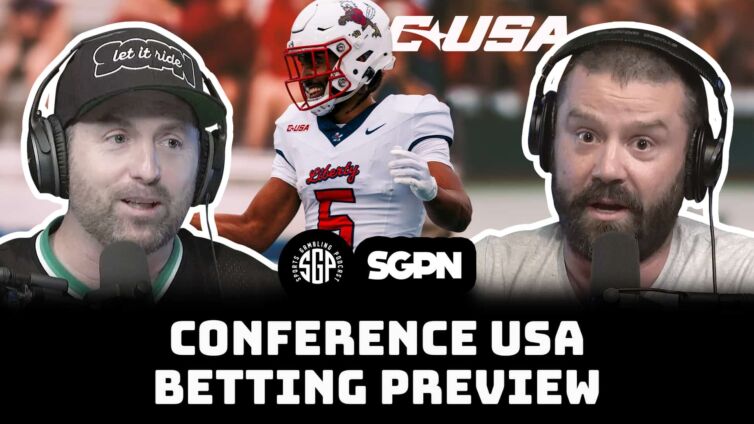 Conference USA College Football 2025 Betting Preview