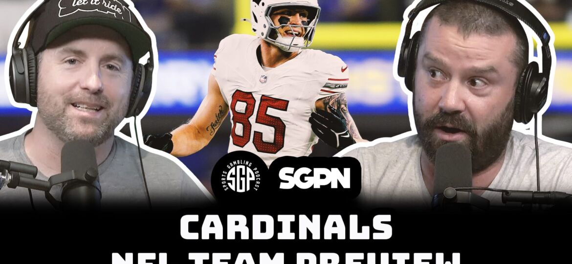 Cardinals NFL Team Preview (2025)