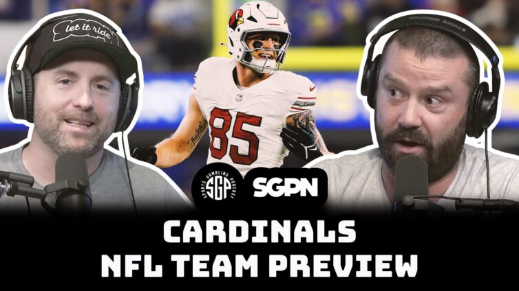 Cardinals NFL Team Preview (2025)