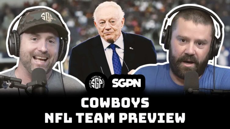 Cowboys NFL Team Preview (2025)