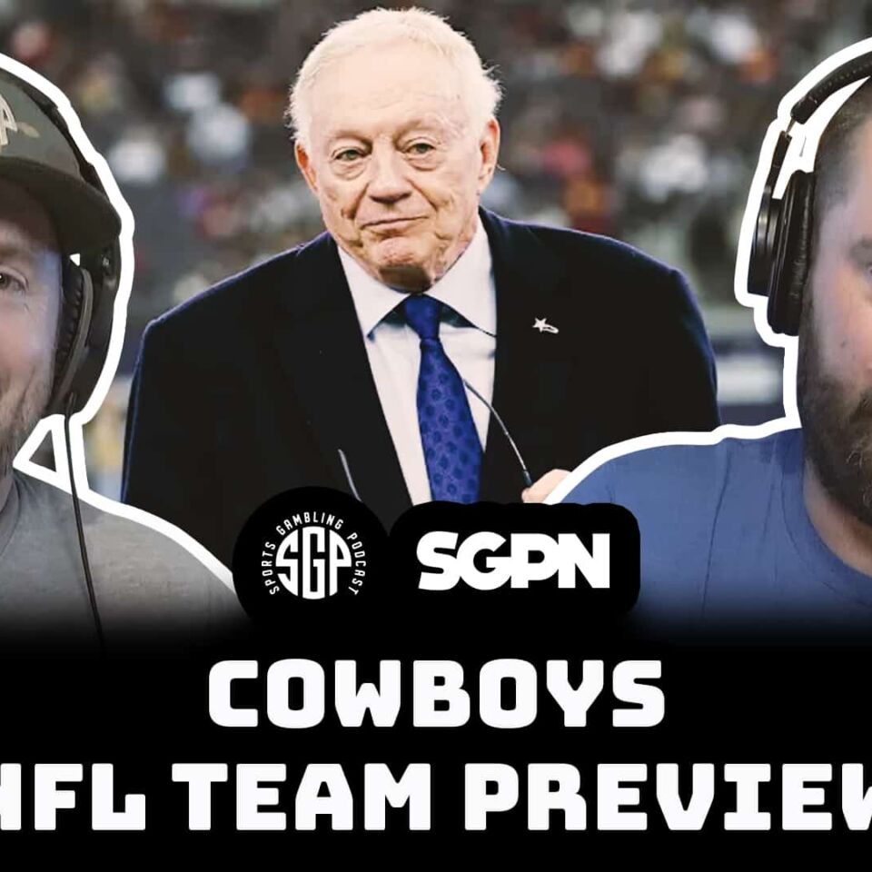 Cowboys NFL Team Preview (2025)