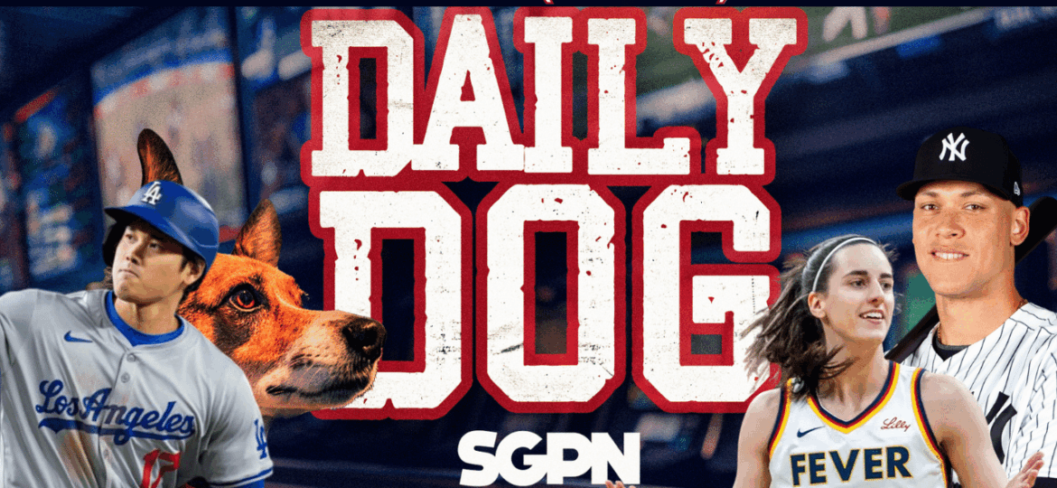 Underdog Picks for Tuesday (7/1)