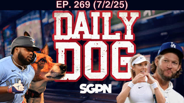 Underdog Picks for Wednesday (7/2)