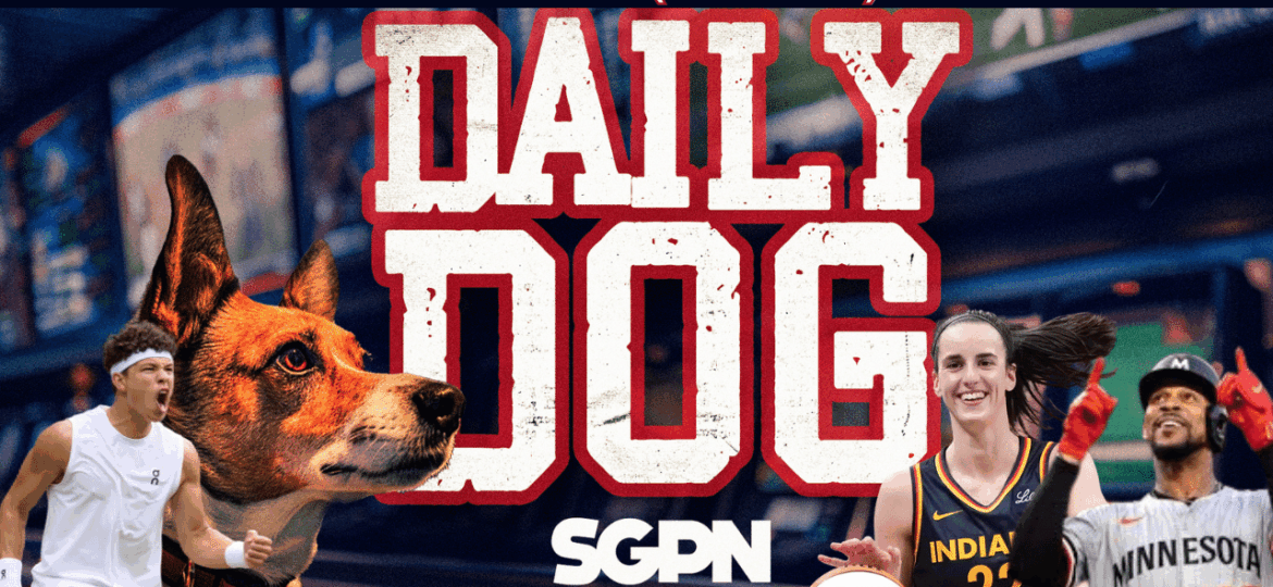 Underdog Picks for Wednesday (7/9)