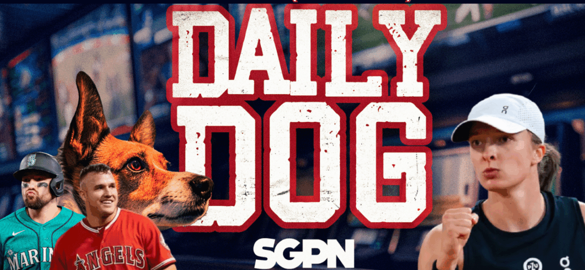 Underdog Picks for Thursday (7/10)