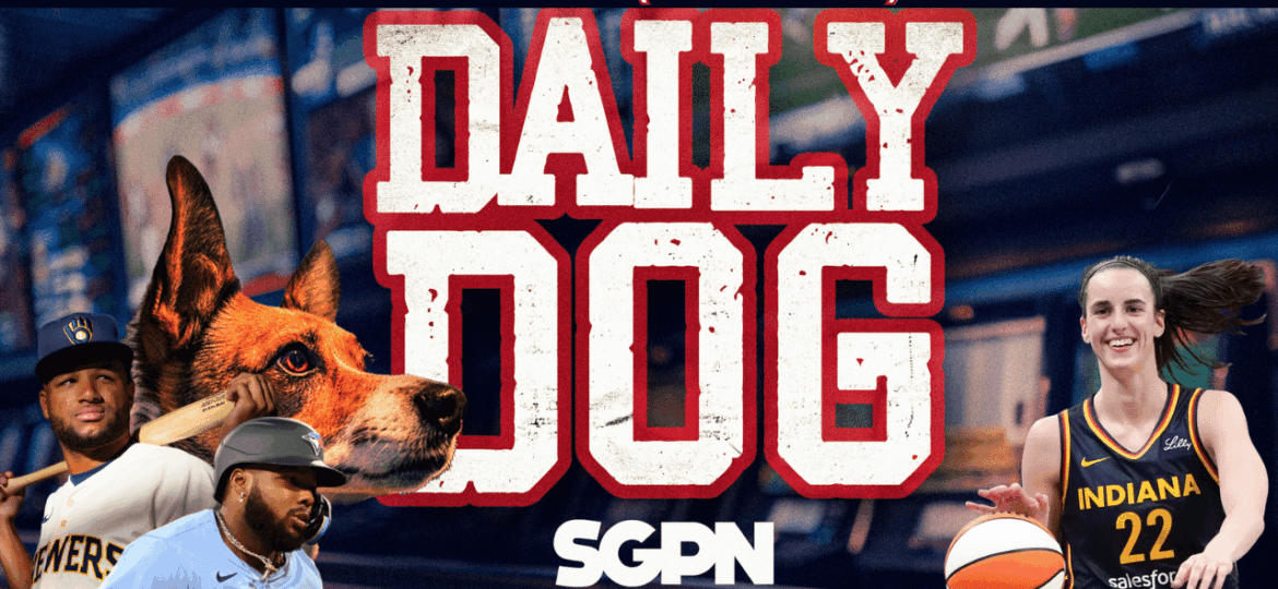 Underdog Picks for Friday (7/11)