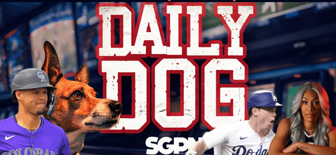 Underdog Picks for Tuesday (7/22)