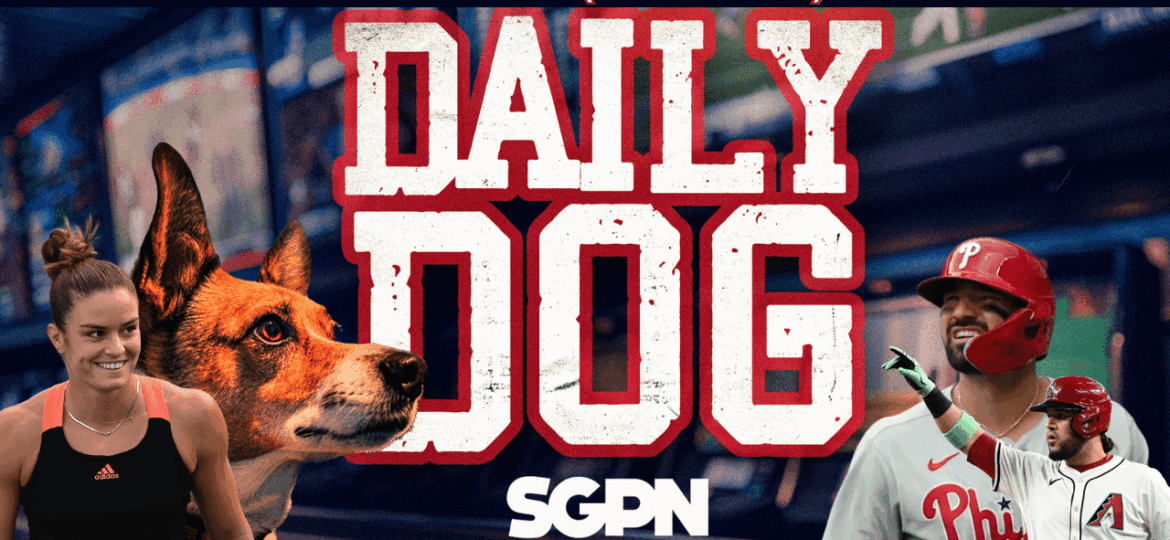 Underdog Picks for Monday (7/28)