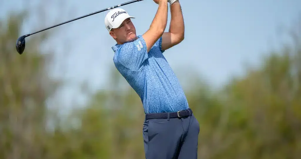 Round 1 Recap & Round 2 Betting Preview – Royal Portrush