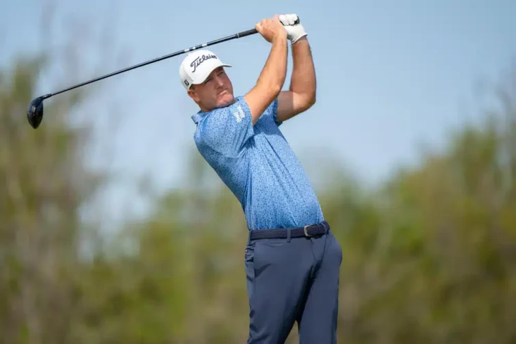 Round 1 Recap & Round 2 Betting Preview – Royal Portrush