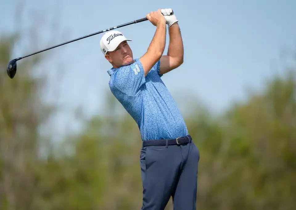 Round 1 Recap & Round 2 Betting Preview – Royal Portrush