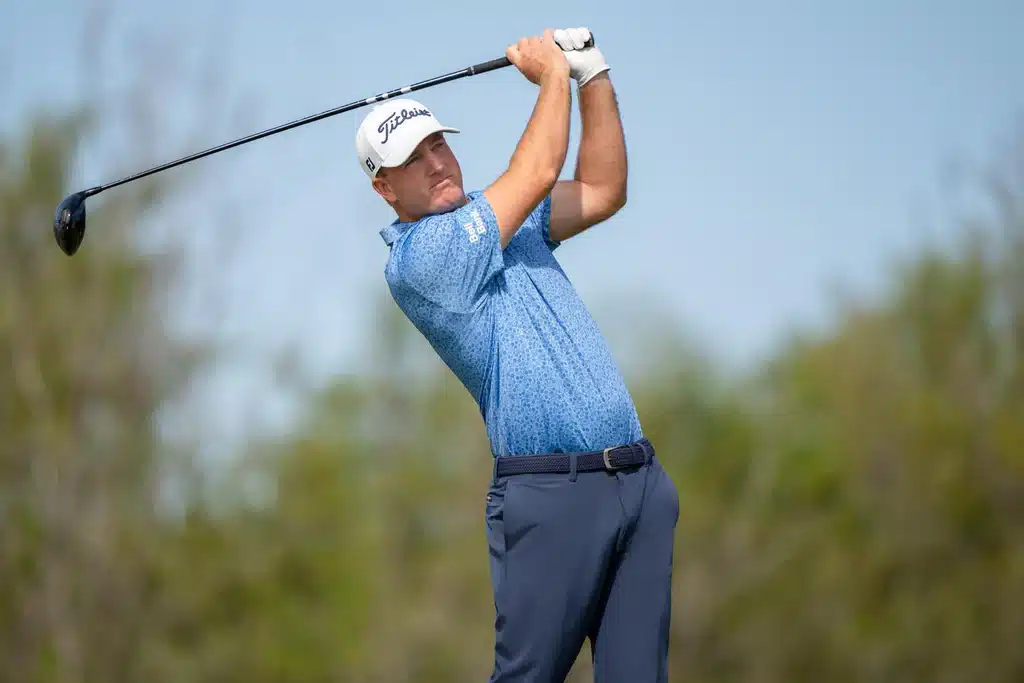 Round 1 Recap & Round 2 Betting Preview – Royal Portrush