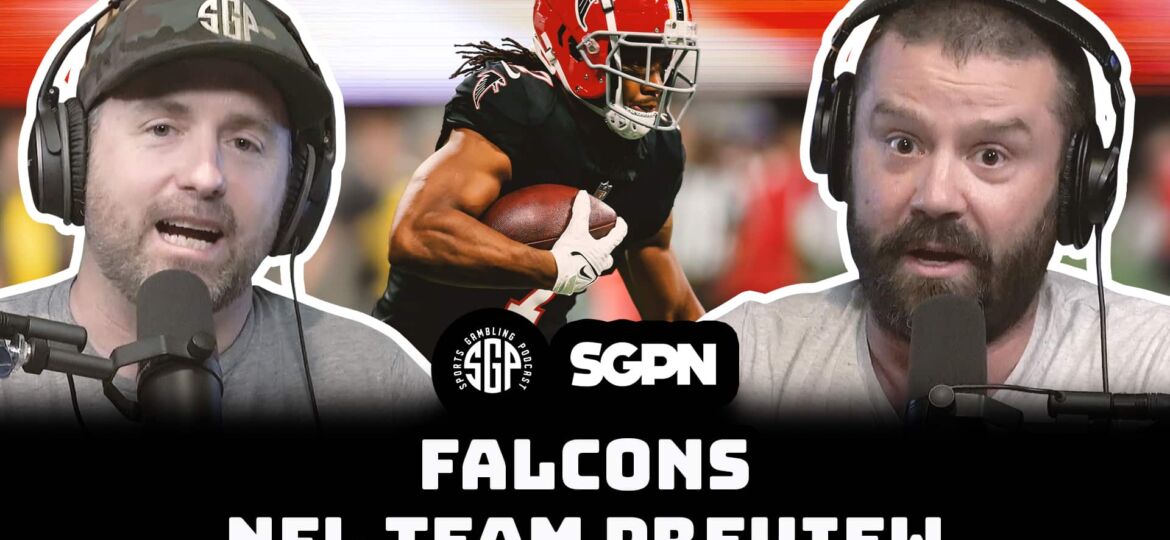Falcons NFL Team Preview