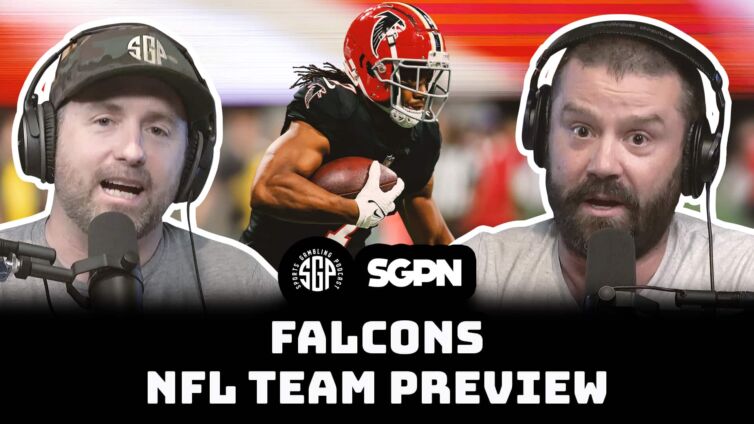 Falcons NFL Team Preview