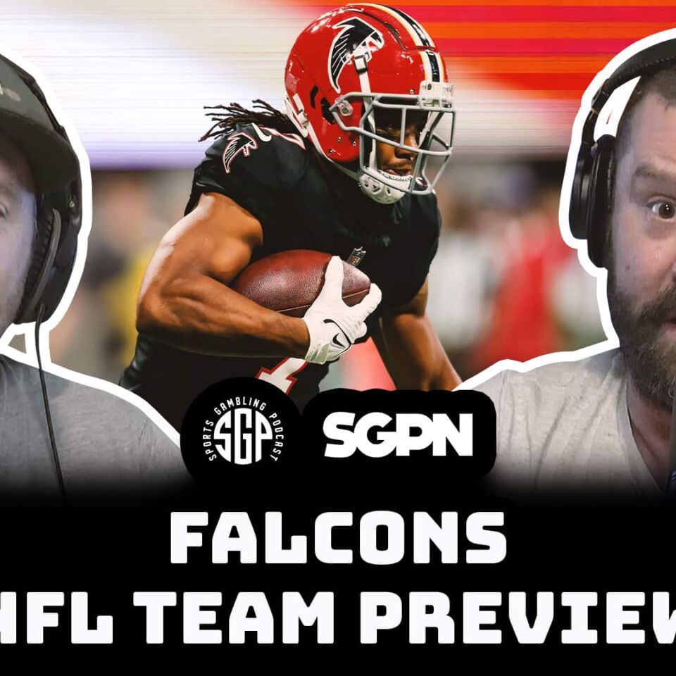 Falcons NFL Team Preview
