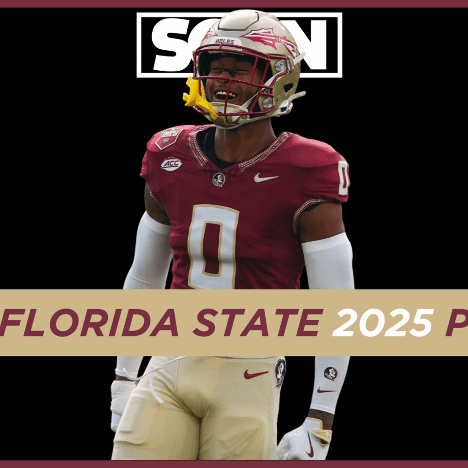Florida State Seminoles 2025 Preview | The College Football Experience (Ep. 1914)