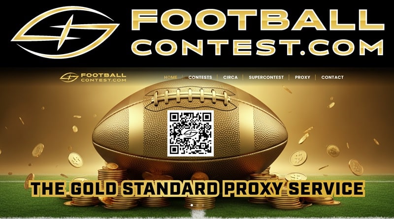 Football Contest Proxy