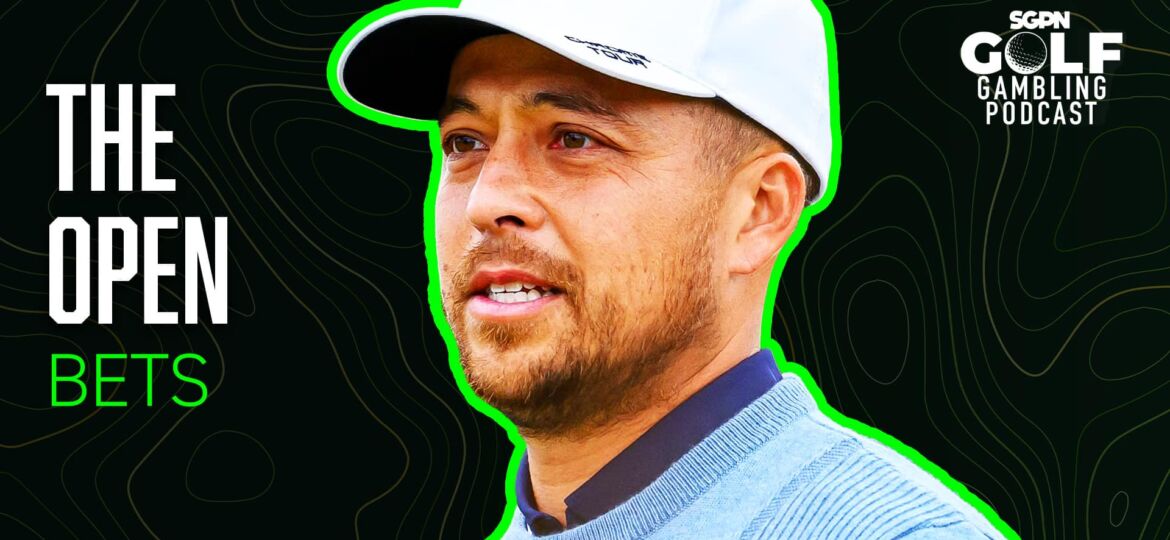 2025 Open Championship Bets | Golf Gambling Podcast (Ep. 523)