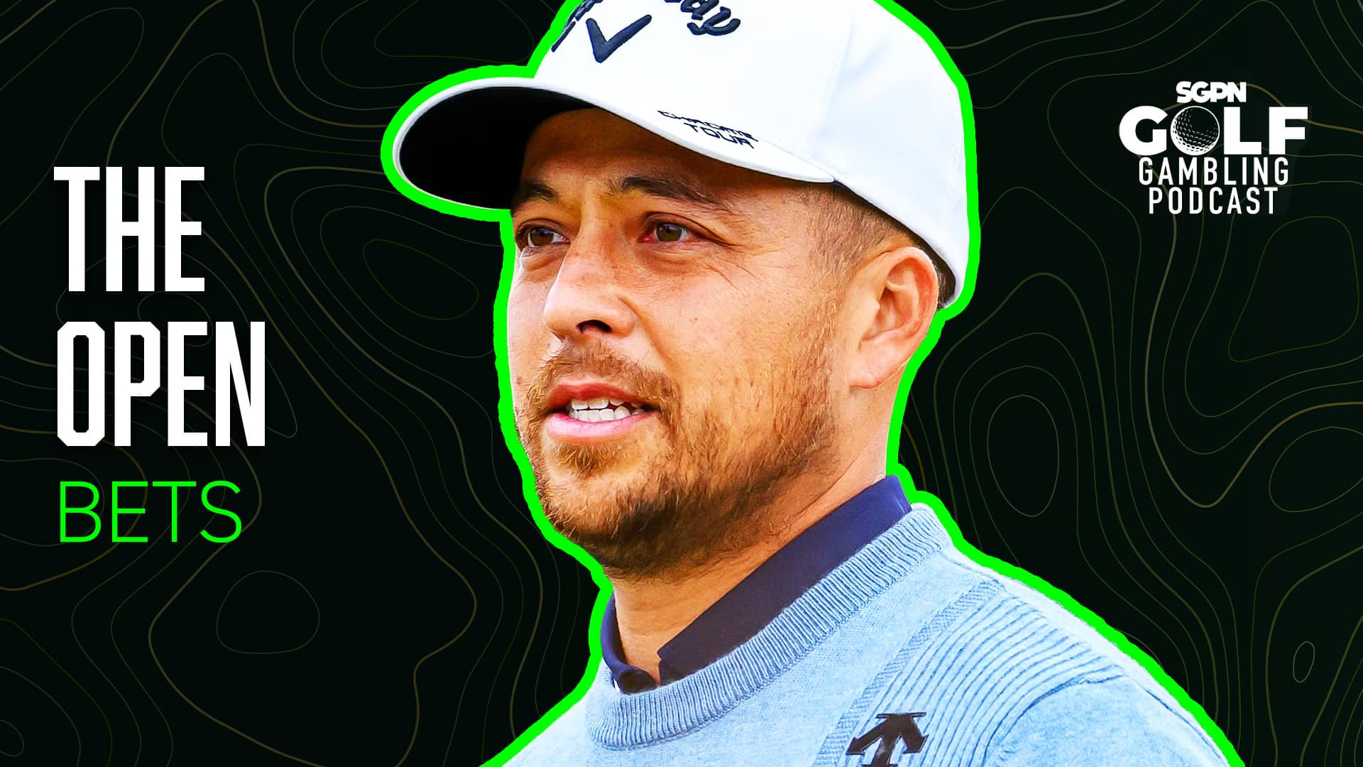 2025 Open Championship Bets | Golf Gambling Podcast (Ep. 523)