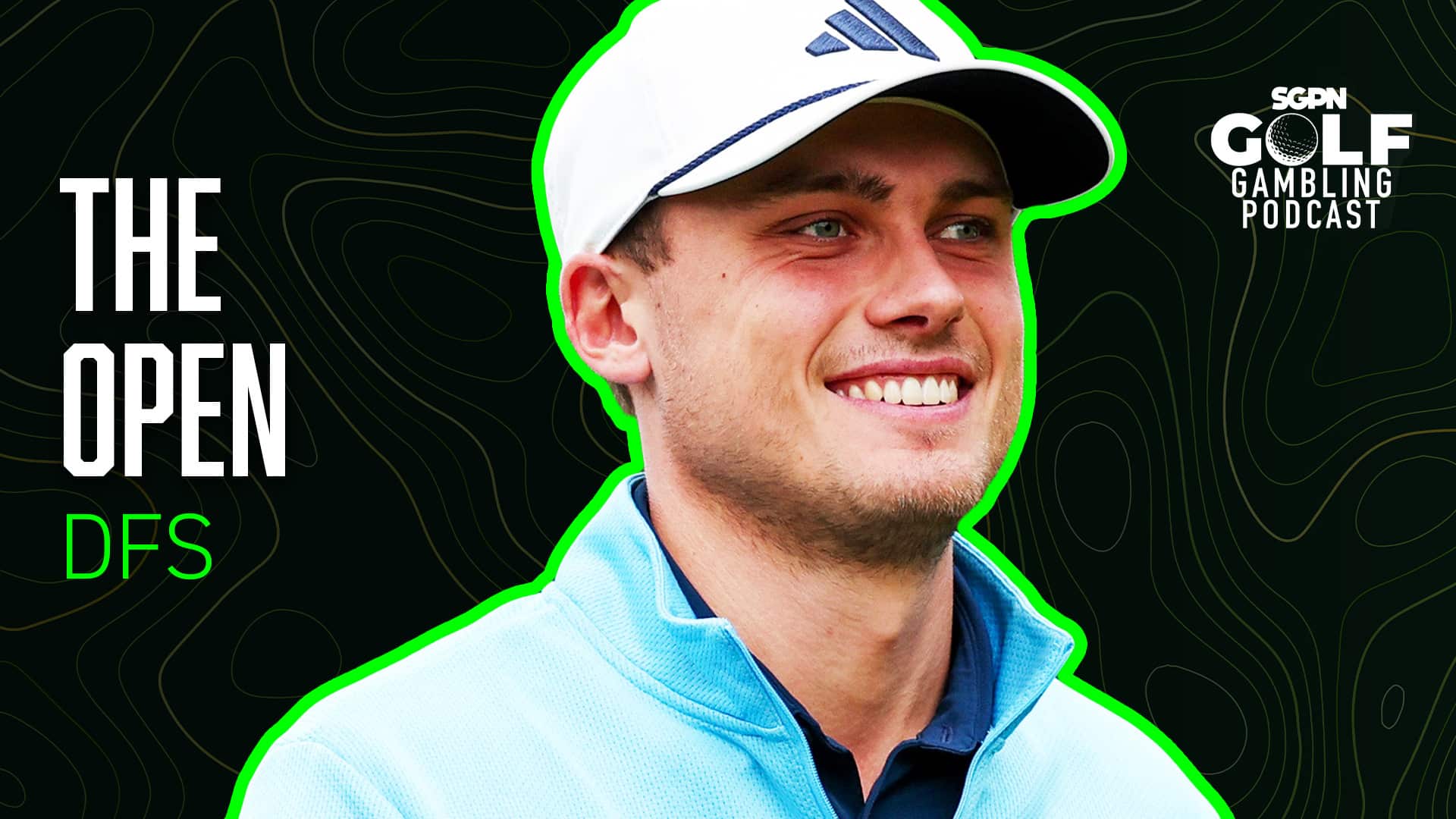 2025 Open Championship DFS Picks | Golf Gambling Podcast (Ep. 522)