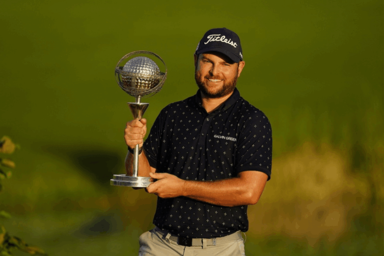 Round 1 at the 2025 Open Championship: First Round Leader Picks & Matchup Bet
