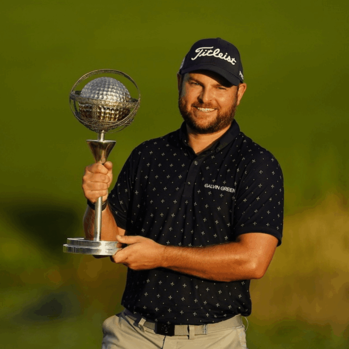 Round 1 at the 2025 Open Championship: First Round Leader Picks & Matchup Bet