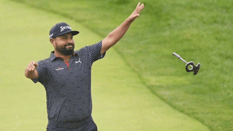 Round 3 at Royal Portrush – Moving Day Matchups & Opportunities