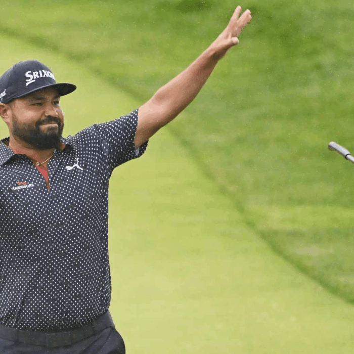 Round 3 at Royal Portrush – Moving Day Matchups & Opportunities