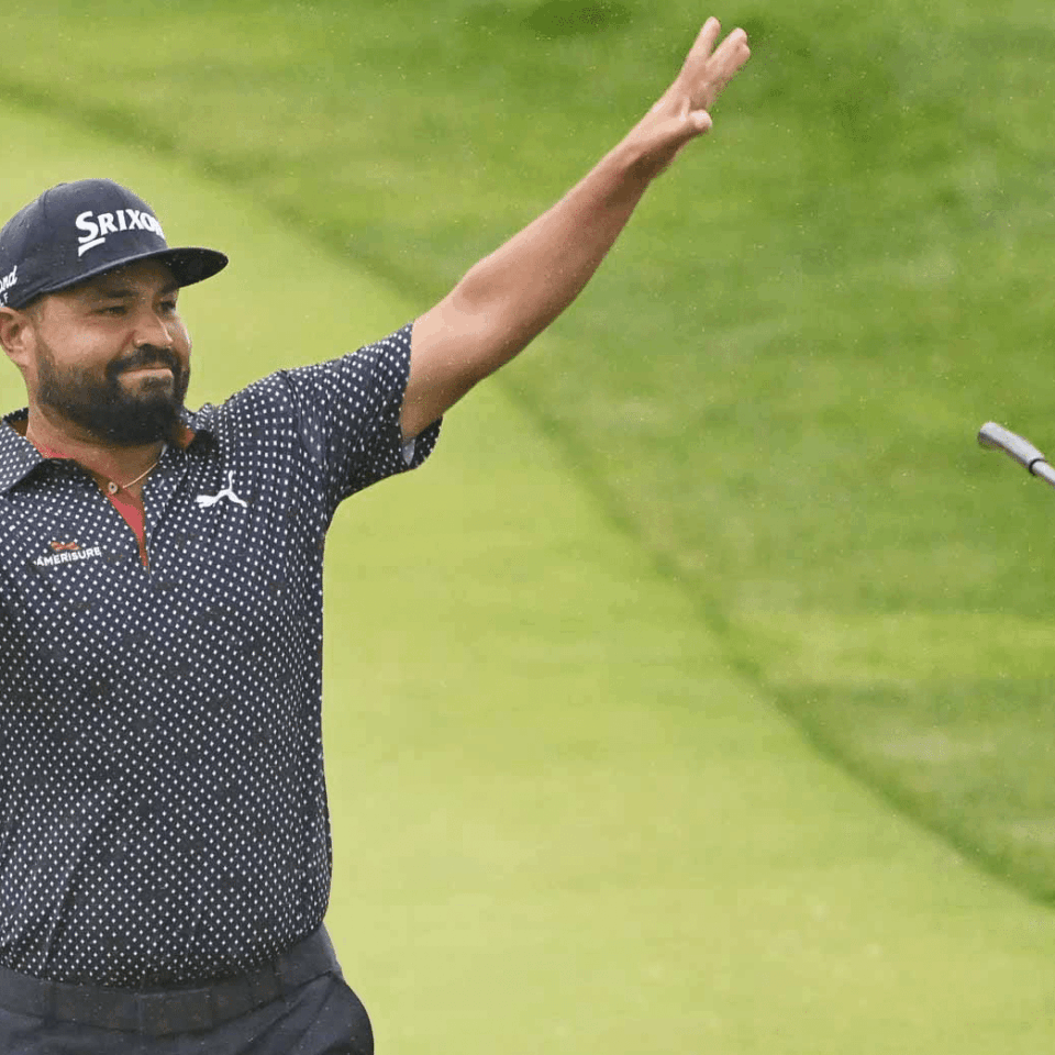 Round 3 at Royal Portrush – Moving Day Matchups & Opportunities