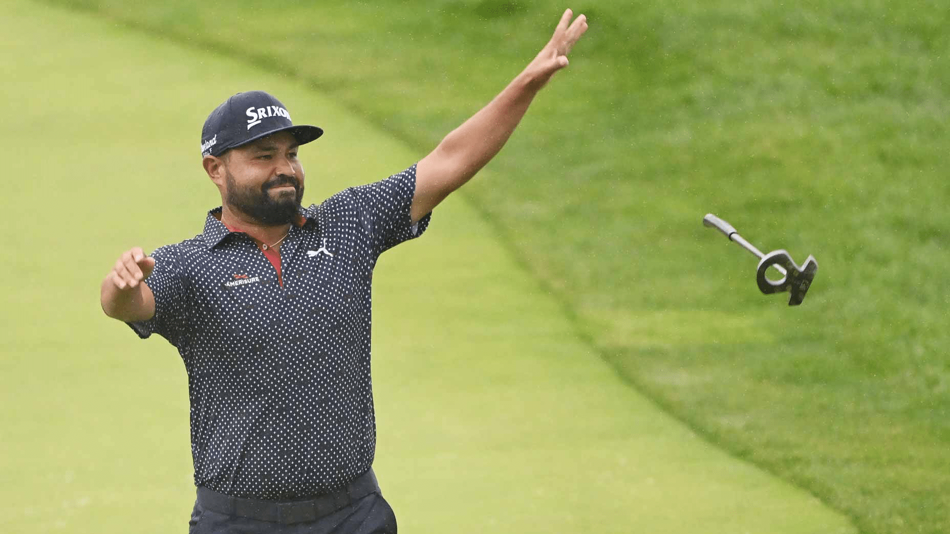 Round 3 at Royal Portrush – Moving Day Matchups & Opportunities