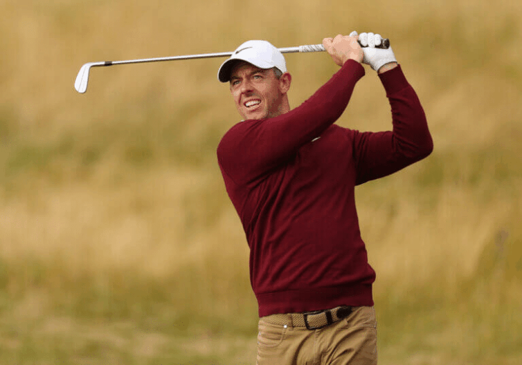Final Round at Portrush: Can Anyone Catch Scottie?